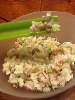 野菜がおいしくなる野菜ディップ-レシピのメイン写真
