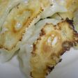 さっぱり☆たっぷりキャベツ餃子