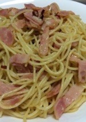 元気もりもり! ペペロンチーノ♪-レシピのメイン写真