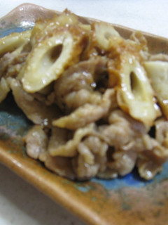 しょうゆ麹で♡豚肉と竹輪の炒めもの-レシピのメイン写真