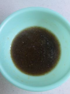 手作り☆和風ドレッシング♪-レシピのメイン写真