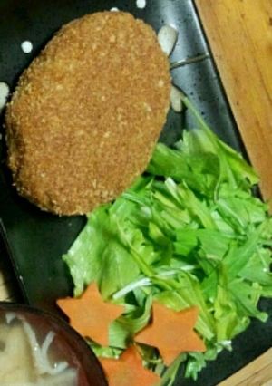 揚げないポテトチーズコロッケ☆-レシピのメイン写真