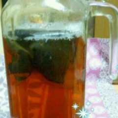 รูปของ ＊手抜き冷茶＊麦茶や烏龍茶などなど