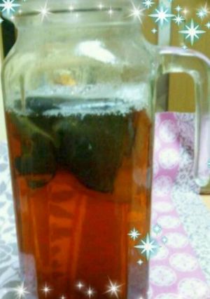 ＊手抜き冷茶＊麦茶や烏龍茶などなど-レシピのメイン写真