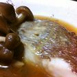 レンジで簡単!鯛の酒蒸し
