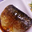 覚えやすい~サバの生姜焼き(^^)