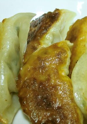 絶品！毎週いけちゃう餃子-レシピのメイン写真