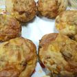 簡単!!!ホットケーキMIXで惣菜パン☆