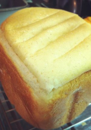 ☆お豆腐パン☆-レシピのメイン写真