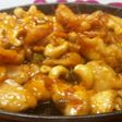 甘辛がウマウマ!鶏カシューナッツ炒め♪