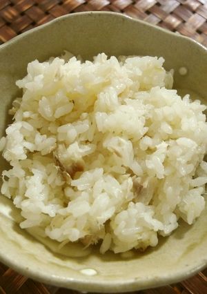 あっ！簡単だったんだ　鯛の切り身で鯛めし-レシピのメイン写真