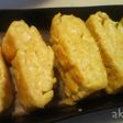 豆腐入り*♡ 卵焼き♡