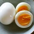 簡単でエコな茹で卵の作り方