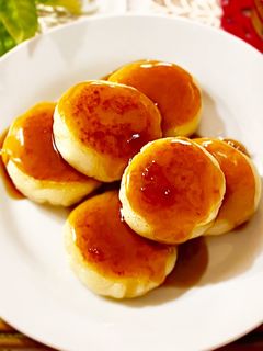 簡単!美味しいモチモチな☆いももち-レシピのメイン写真