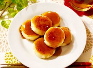 簡単！美味しいモチモチな☆いももち-レシピのメイン写真