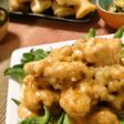 手軽にさっと簡単中華♪鶏のスイチリマヨ