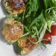 高野豆腐の変わり種
