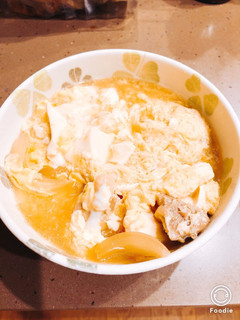 節約!こってり豆腐丼-レシピのメイン写真