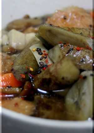 ごぼう汁-レシピのメイン写真