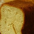 ホームベーカリーで香ばし胚芽食パン