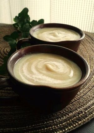 はんぺん入り✿ごぼうポタージュ-レシピのメイン写真