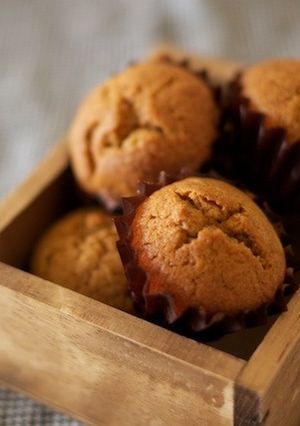 濃厚カフェオレマフィン-レシピのメイン写真