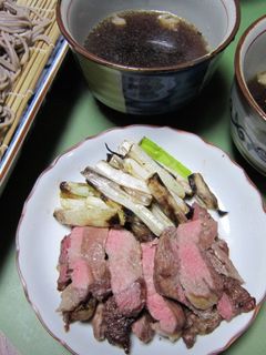 ジビエ❤鴨せいろ風に♪イノシシせいろ-レシピのメイン写真