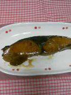 ぶりの照り焼き-レシピのメイン写真