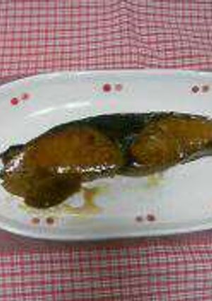 ぶりの照り焼き-レシピのメイン写真