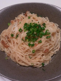 焼きそうめん-レシピのメイン写真