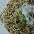 ・絶品★海苔の濃厚ペペロンチーノ