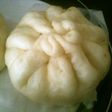 ケーキミックスでお手軽 洋風チーズ肉まん