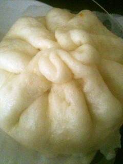 ケーキミックスでお手軽 洋風チーズ肉まん-レシピのメイン写真