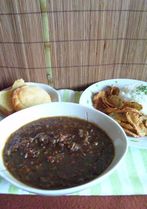 小麦不使用カレールーde☆ベジカレー☆-レシピのメイン写真