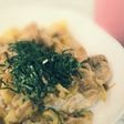 簡単!豚肉とキャベツのマヨぽん炒め