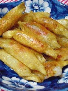 キムチとお餅の春巻き-レシピのメイン写真