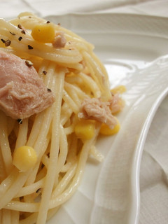 シーチキンde..パスタサラダ♪-レシピのメイン写真