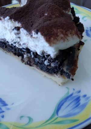 濃厚◇ティラミスみたいな焼きチーズケーキ-レシピのメイン写真