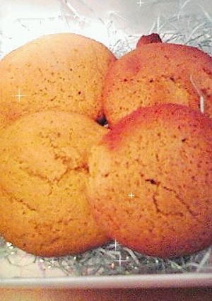 HMで簡単抹茶風味のフィナンシェ♪-レシピのメイン写真