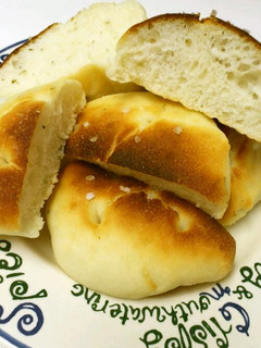 《HB使用》ポテトのフォッカッチャ-レシピのメイン写真