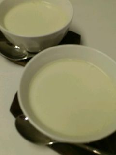 《圧力鍋使用》手作り豆腐-レシピのメイン写真