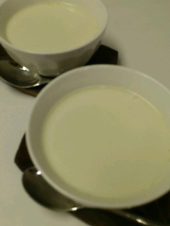 《圧力鍋使用》手作り豆腐-レシピのメイン写真