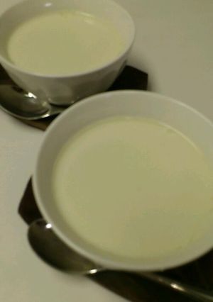 《圧力鍋使用》手作り豆腐-レシピのメイン写真