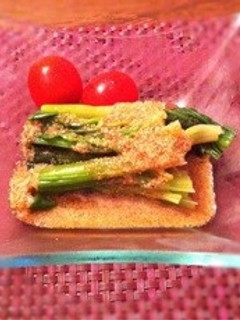 手作りのゴマだれが◎ほうれん草のゴマ和え-レシピのメイン写真