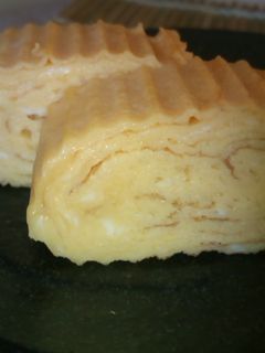 ☆うちの卵焼き☆栄養士ママ-レシピのメイン写真