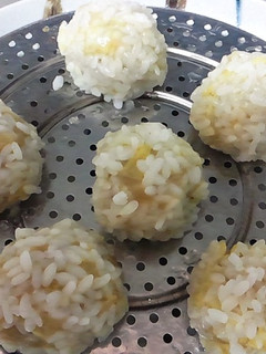 春キャベツのカレーしゅうまい-レシピのメイン写真