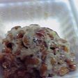 簡単美味しい☆塩こうじ梅しょうが納豆♪