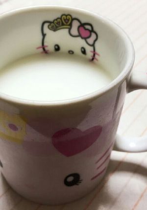 みかん水で✿簡単ヨーグルトドリンク-レシピのメイン写真