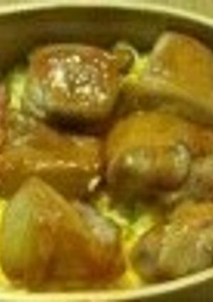 鶏の照り焼き-レシピのメイン写真