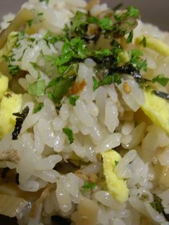 たけのこたっぷり❀春の混ぜ御飯❀-レシピのメイン写真